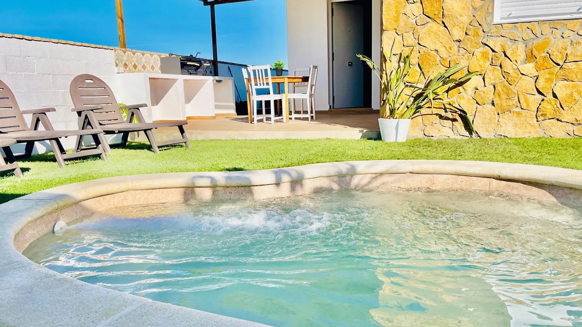Casas Buenavista Villa Conil De La Frontera 0*,  Spain