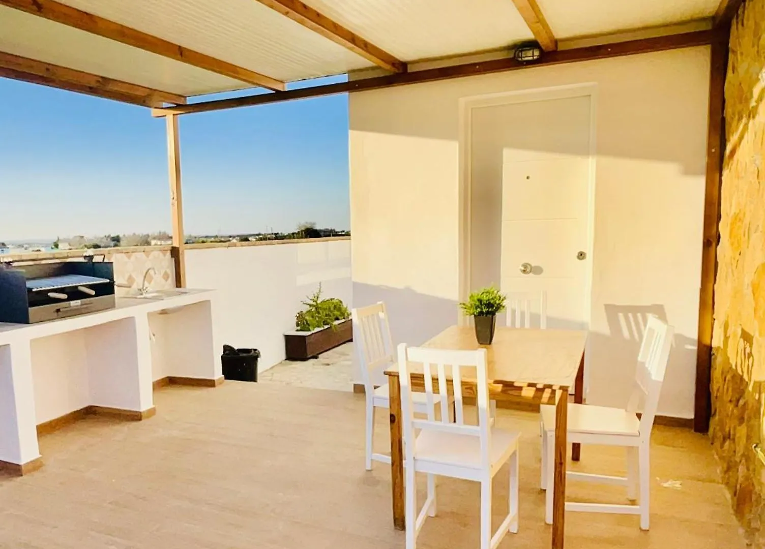Casas Buenavista Villa Conil De La Frontera