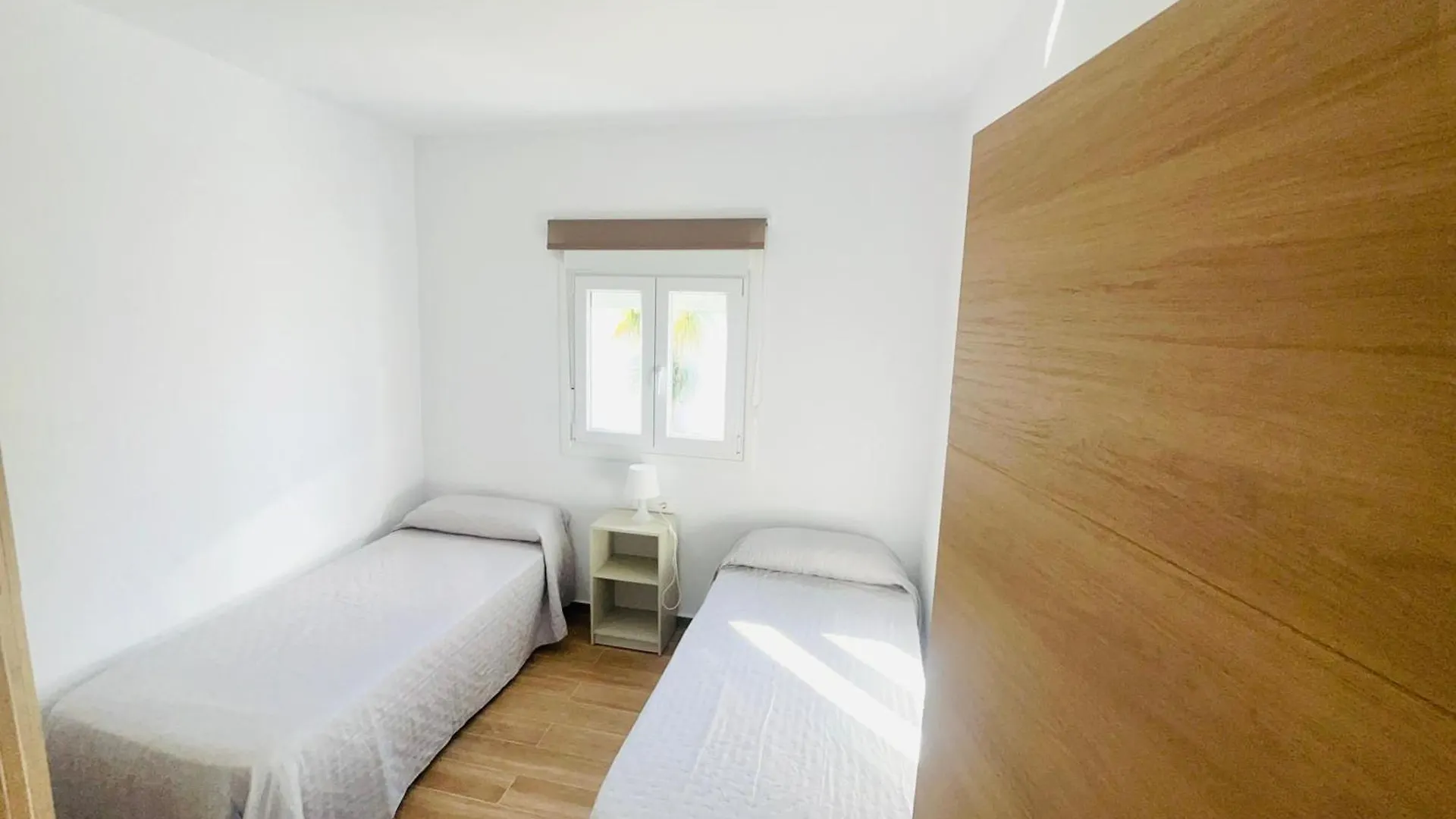 Holiday home Casas Buenavista Villa Conil De La Frontera Spain