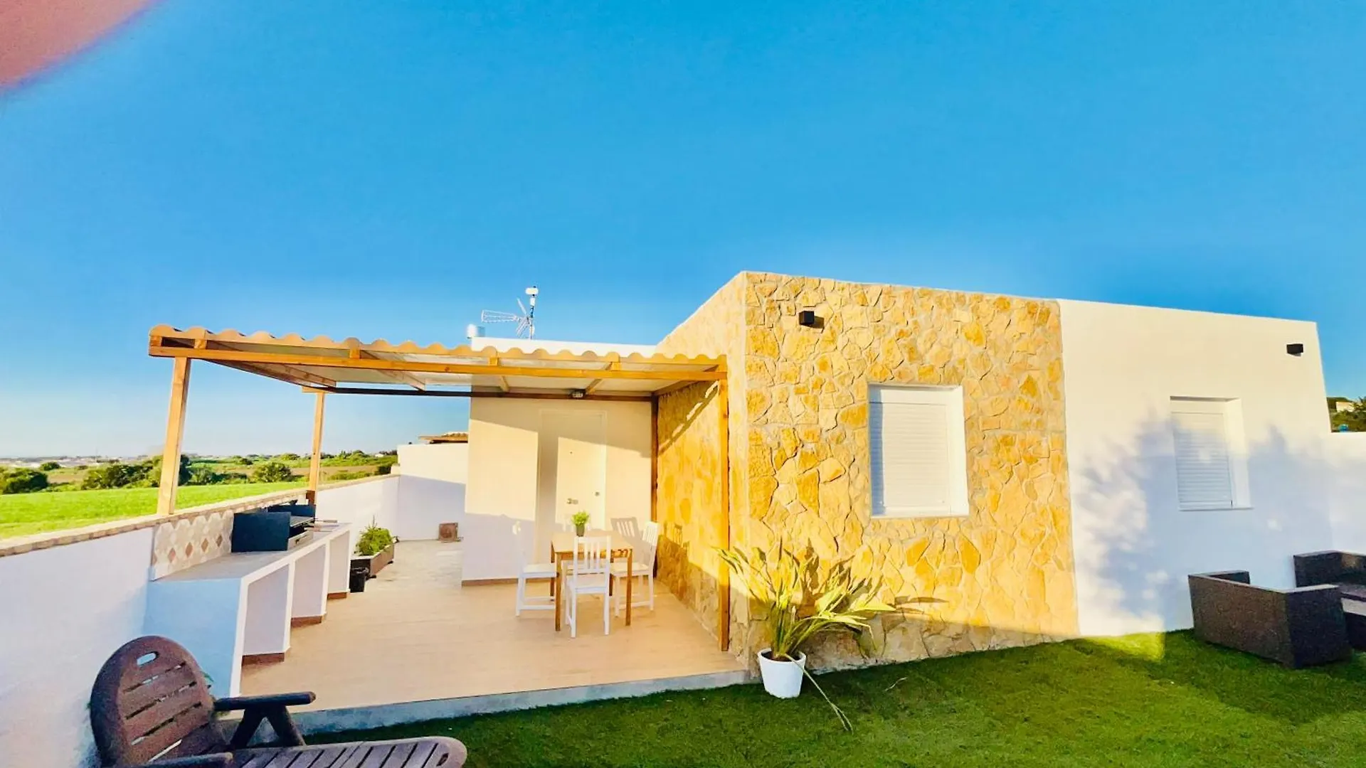 Casas Buenavista Villa Conil De La Frontera Holiday home