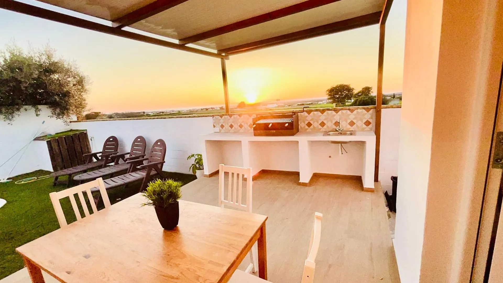 Villa Casas Buenavista Conil De La Frontera Spagna