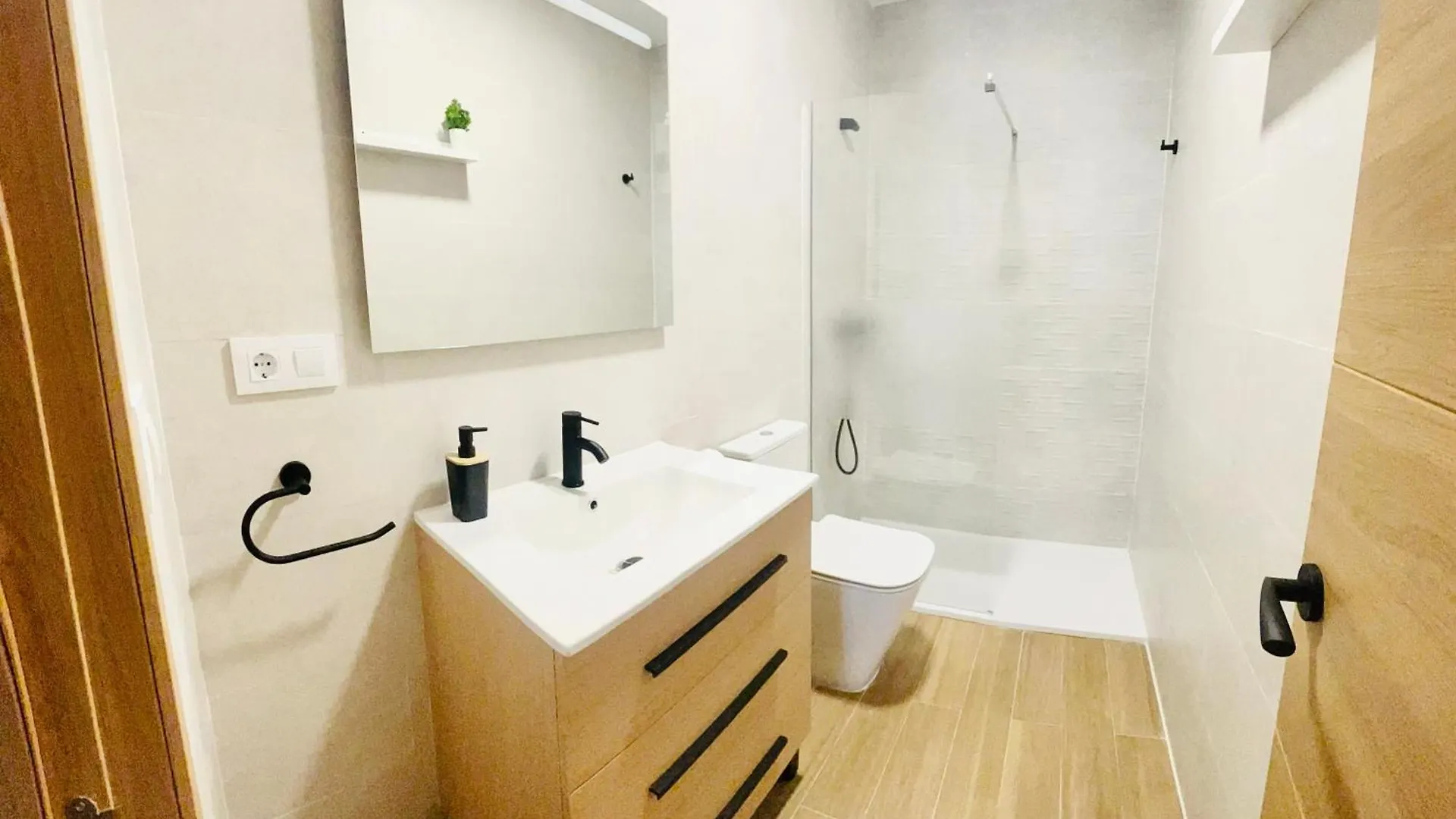 Casas Buenavista Villa Conil De La Frontera Holiday home