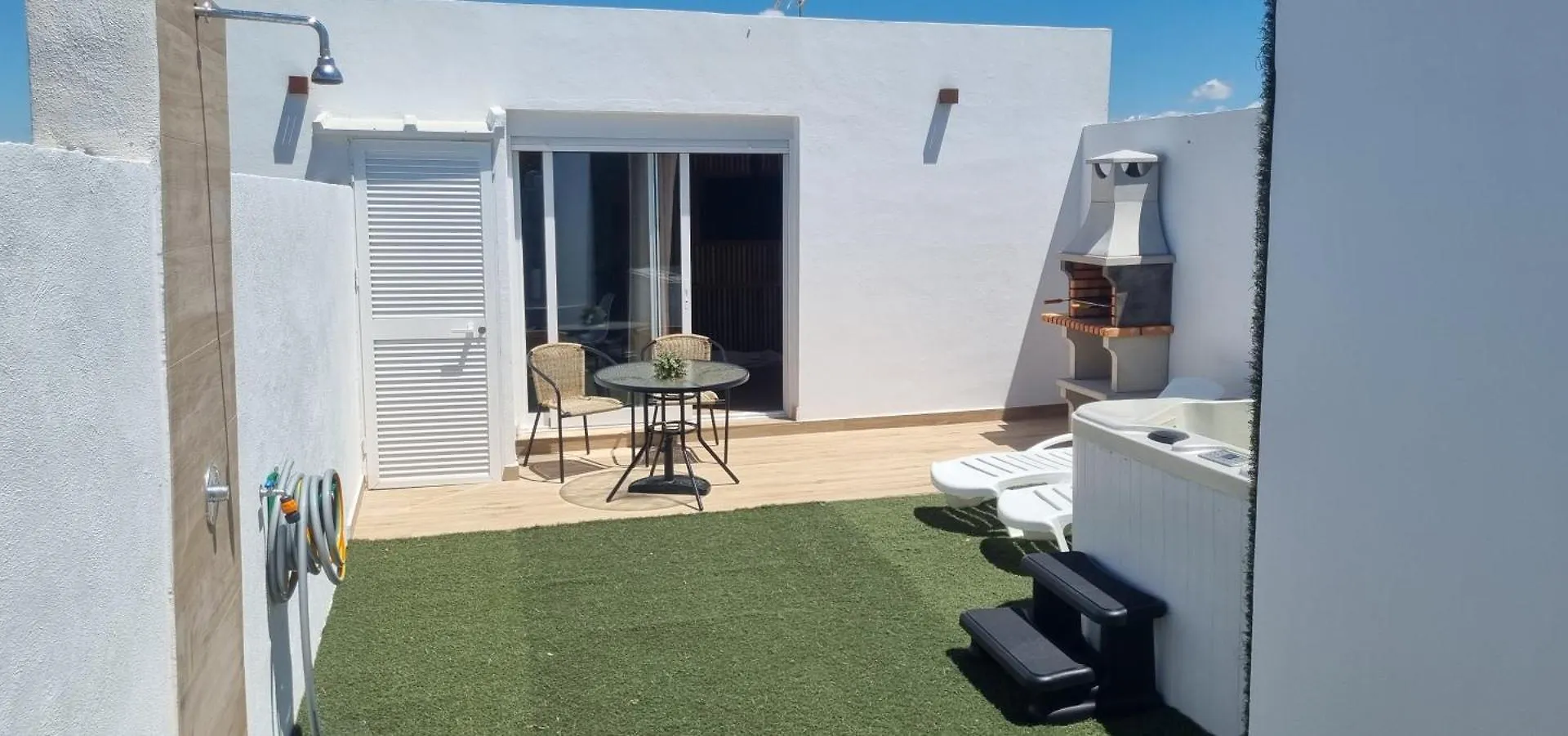 Casas Buenavista Villa Conil De La Frontera