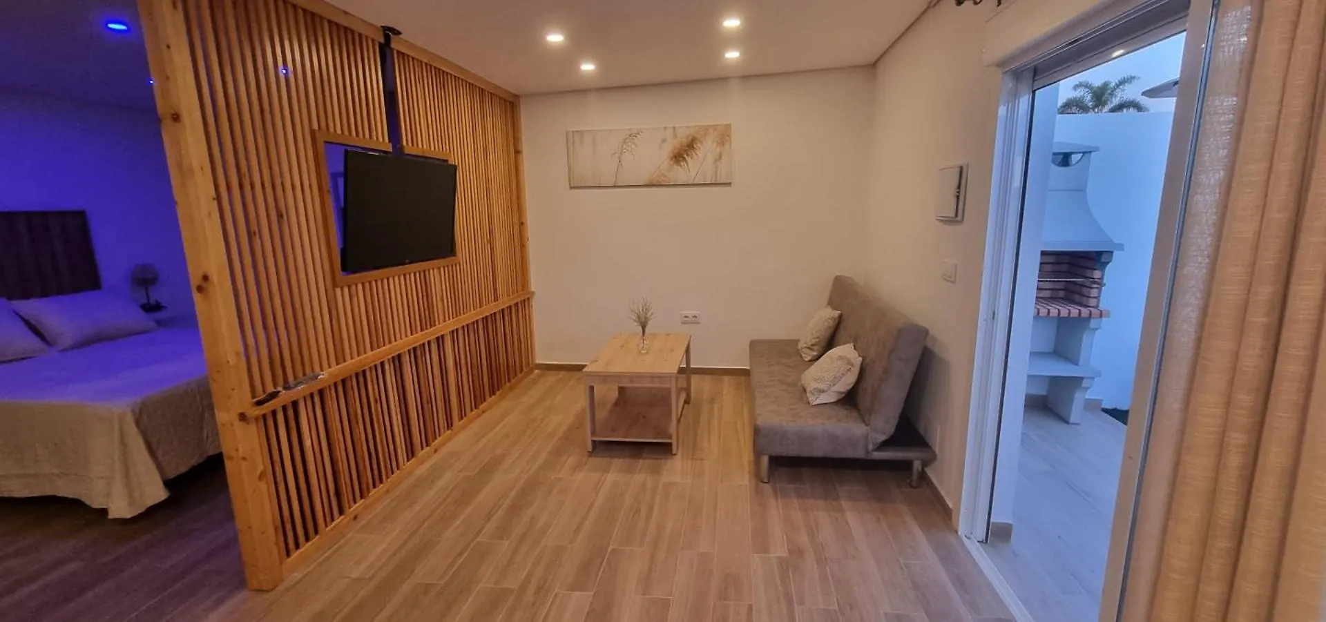 Casas Buenavista Villa Conil De La Frontera Holiday home