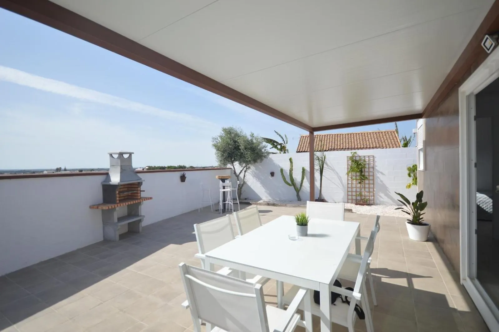 Villa Casas Buenavista Conil De La Frontera 0*,  Spagna