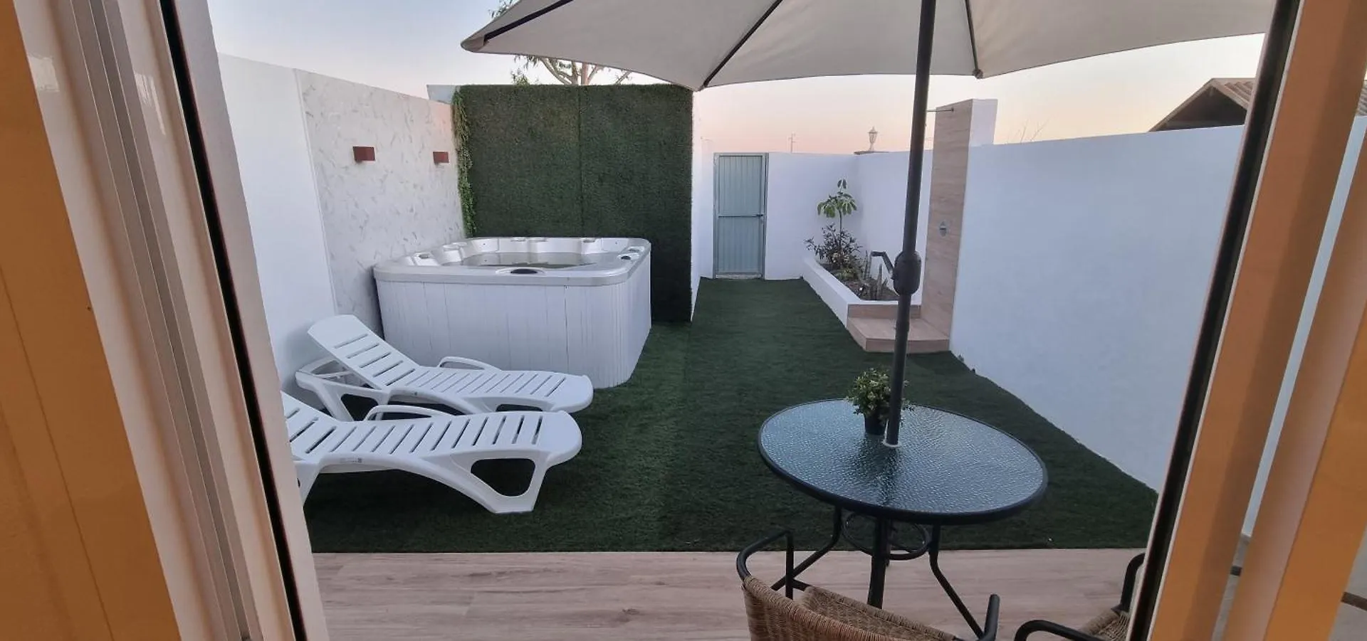 Casas Buenavista Villa Conil De La Frontera