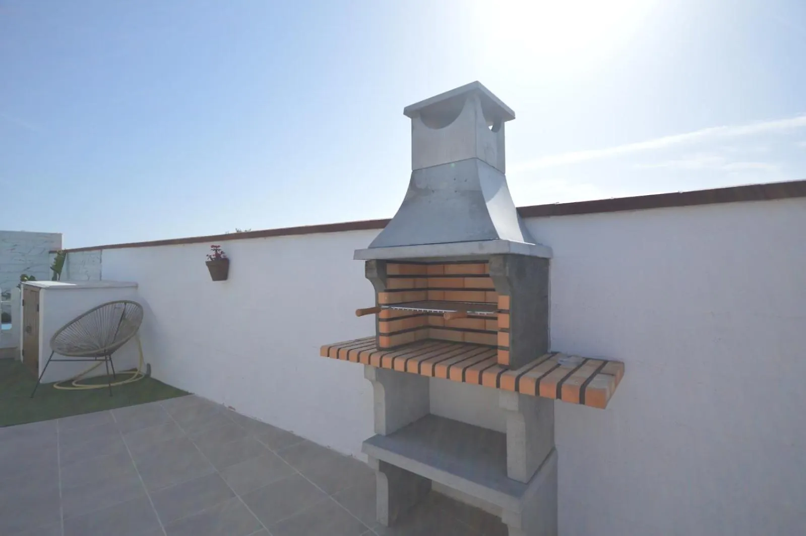 Holiday home Casas Buenavista Villa Conil De La Frontera