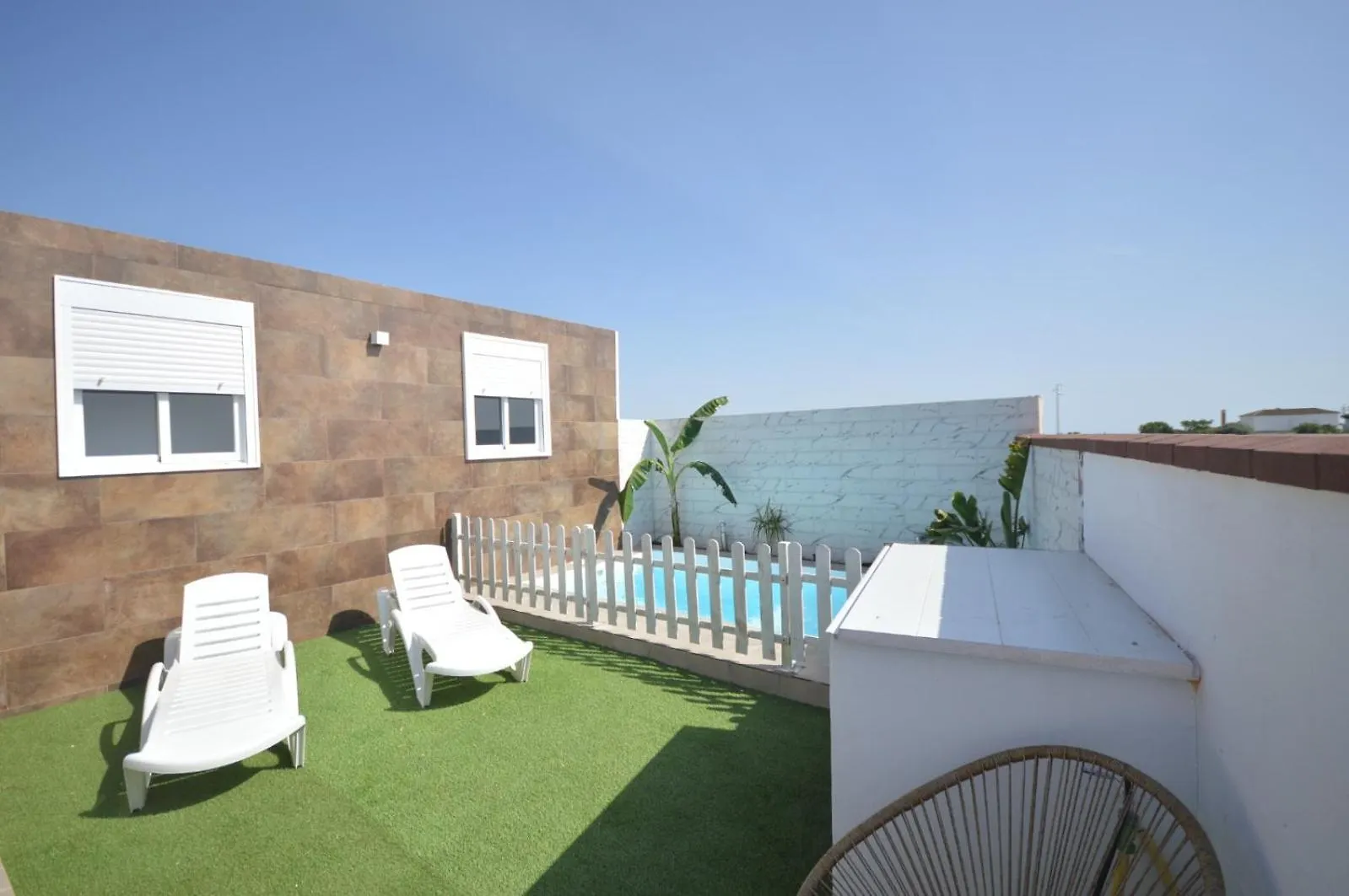 Casas Buenavista Villa Conil De La Frontera 0*,