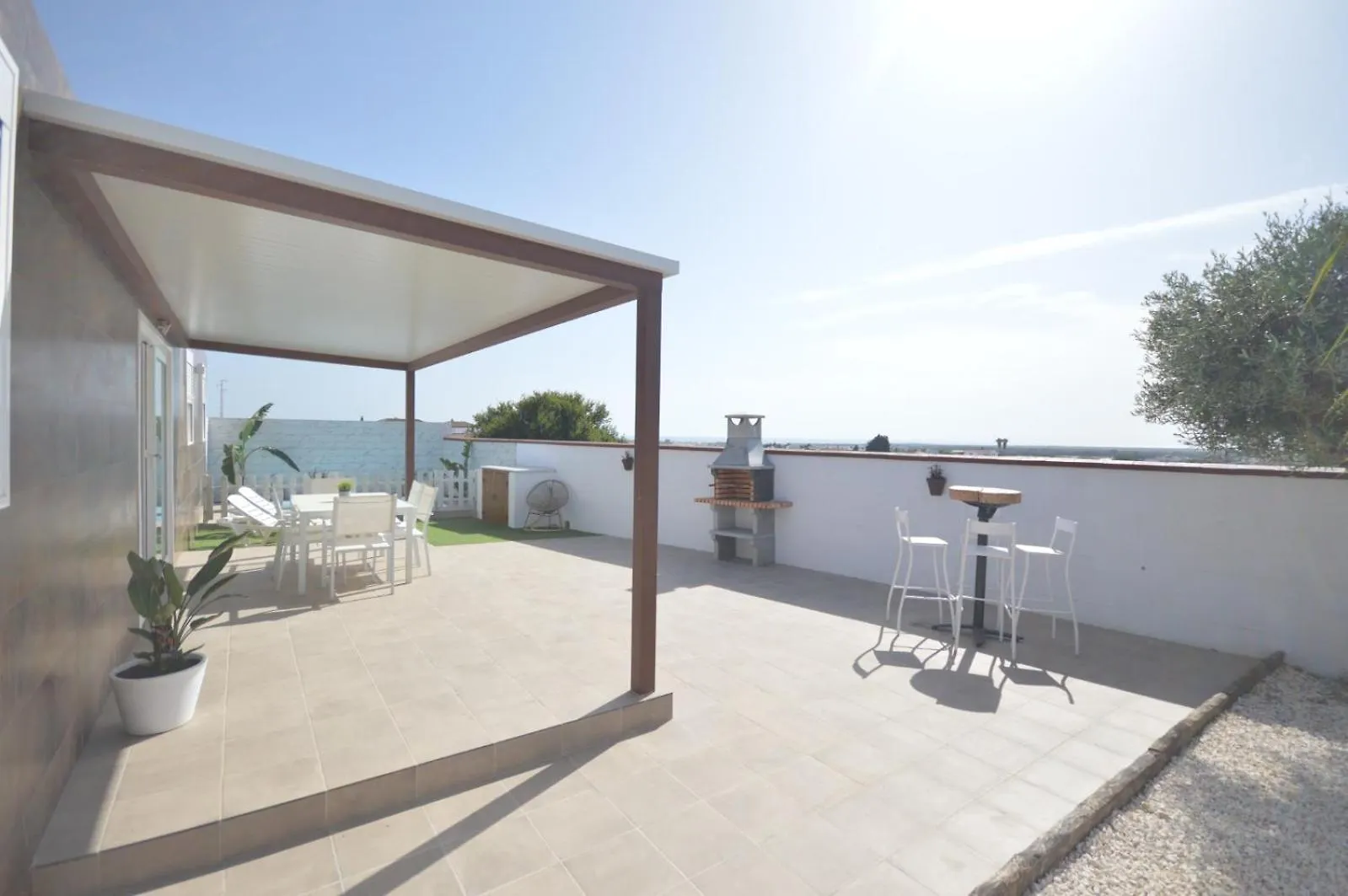 Casa vacanze Villa Casas Buenavista Conil De La Frontera Spagna