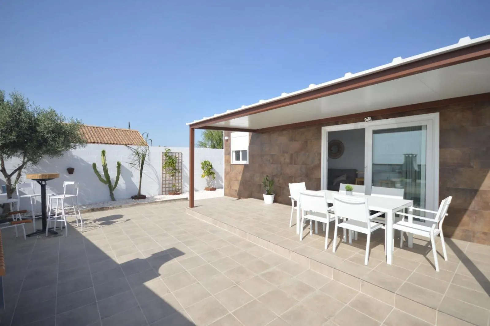 Casas Buenavista Villa Conil De La Frontera Spain