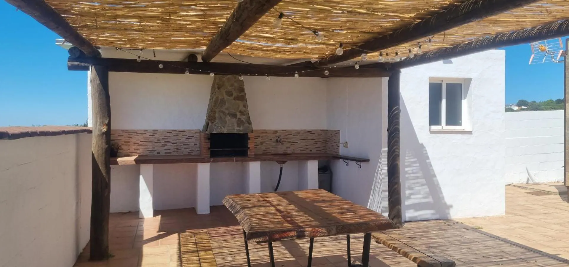 Holiday home Casas Buenavista Villa Conil De La Frontera