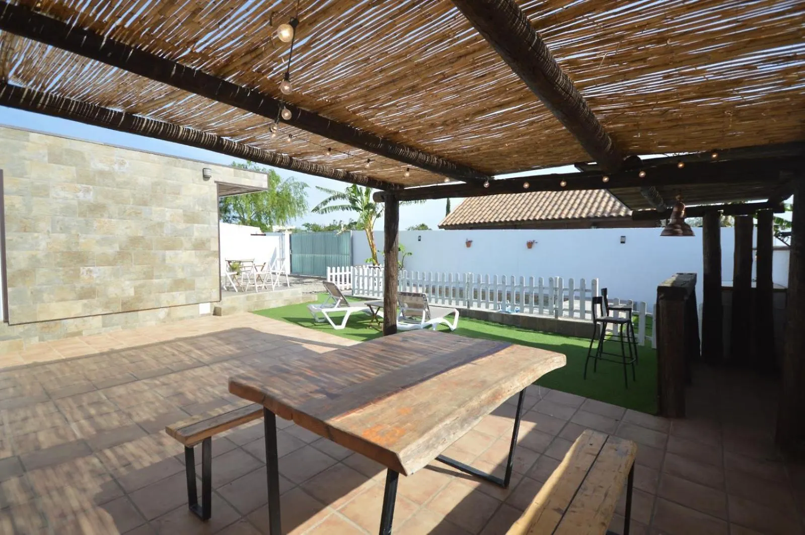 Casas Buenavista Villa Conil De La Frontera 0*,  Spain