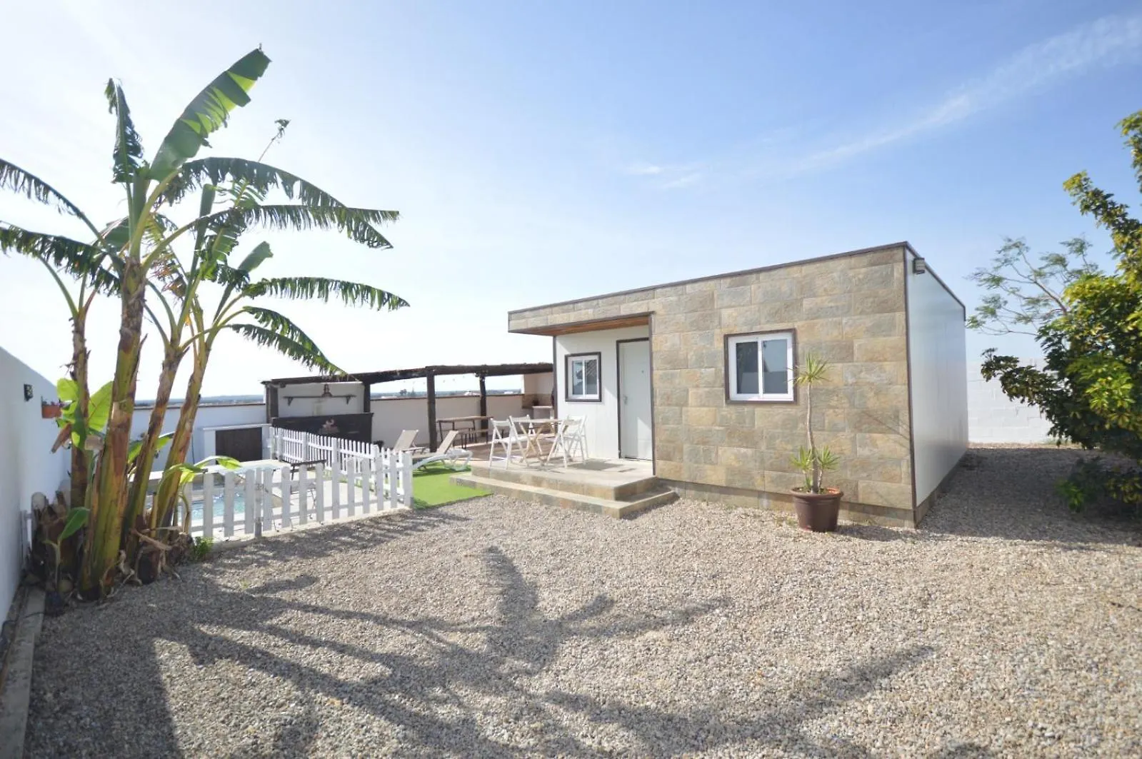 Casas Buenavista Villa Conil De La Frontera Holiday home
