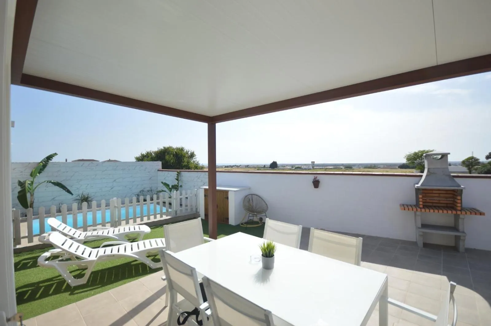 Holiday home Casas Buenavista Villa Conil De La Frontera Spain