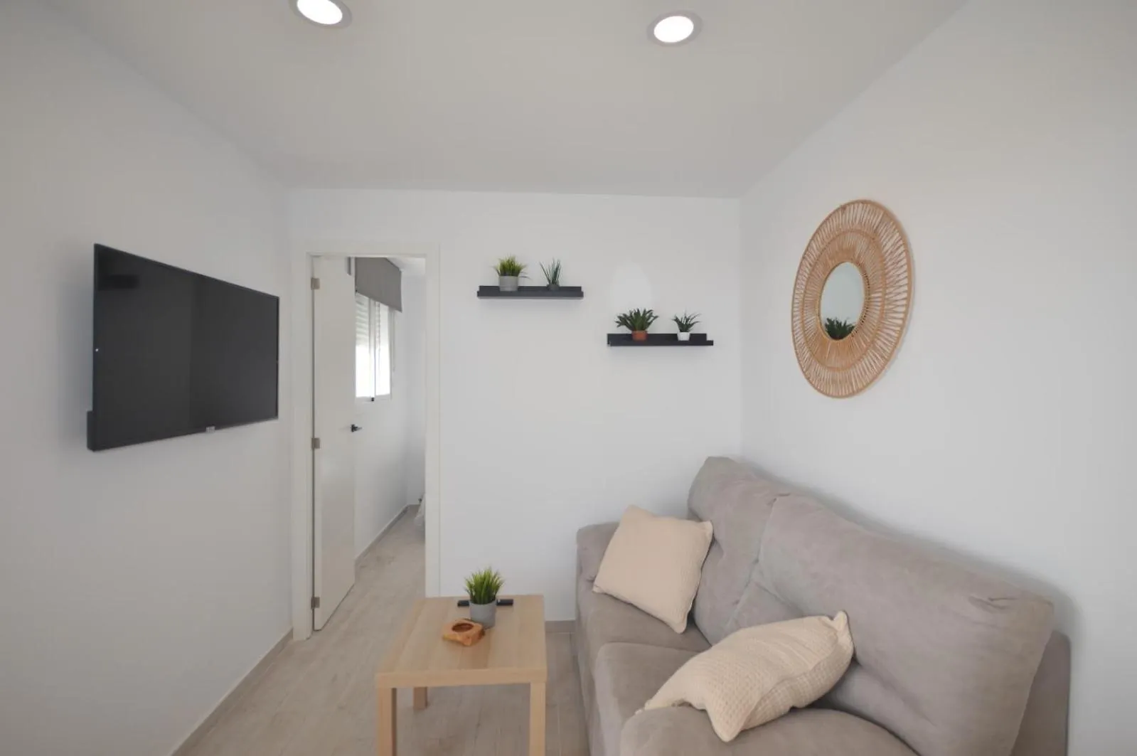 Casas Buenavista Villa Conil De La Frontera