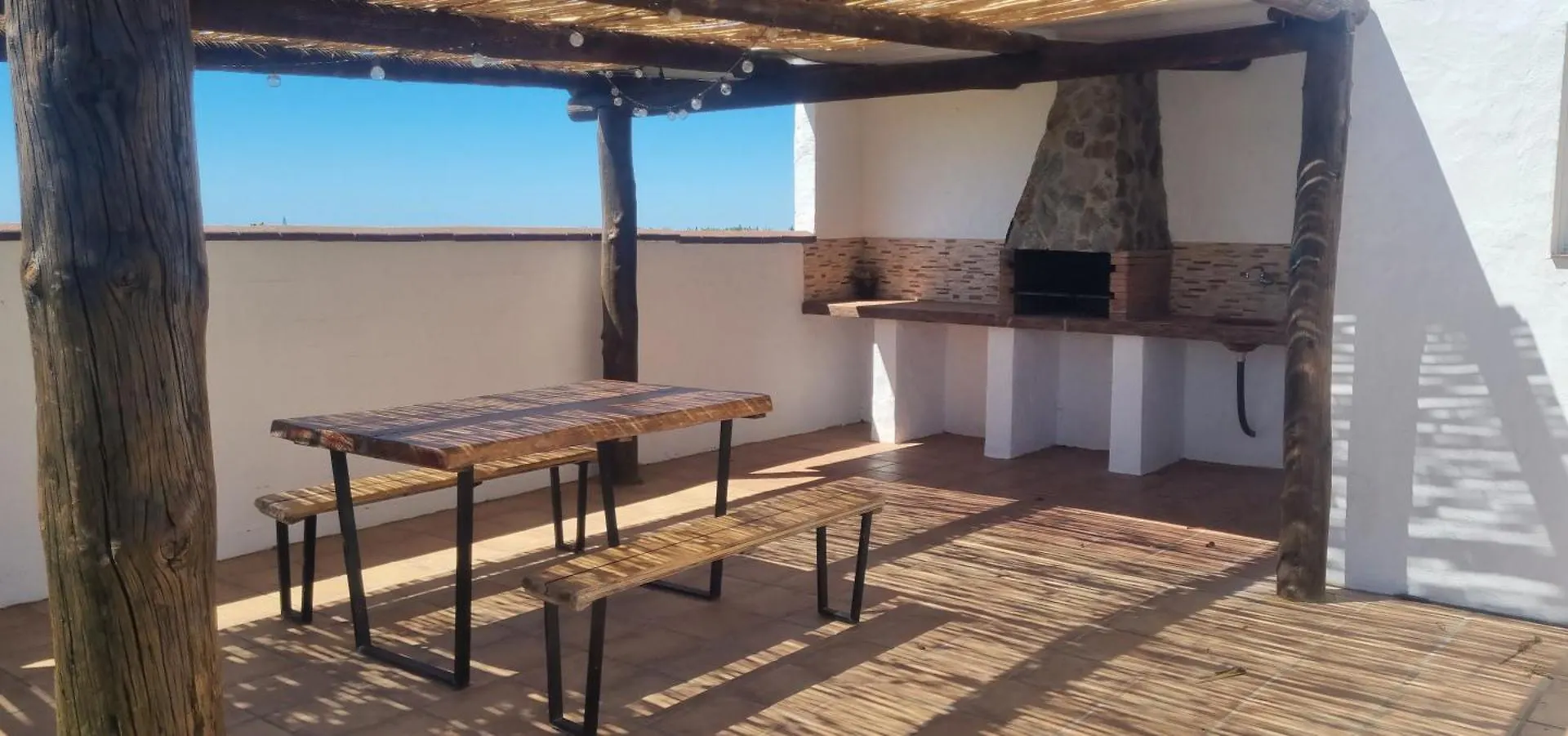 Casas Buenavista Villa Conil De La Frontera Spain
