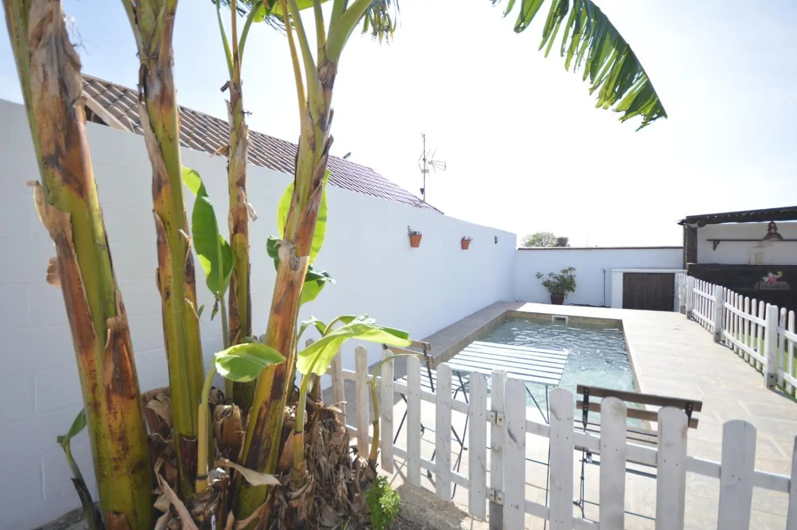 Casa vacanze Villa Casas Buenavista Conil De La Frontera Spagna