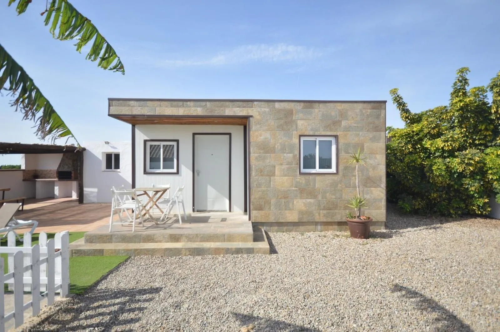 Villa Casas Buenavista Conil De La Frontera
