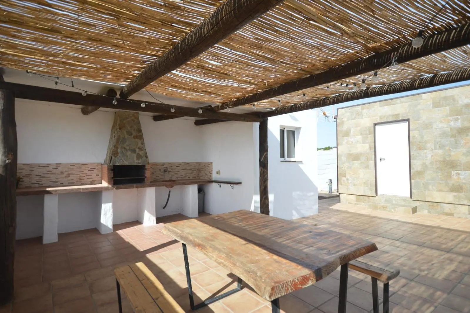 Holiday home Casas Buenavista Villa Conil De La Frontera