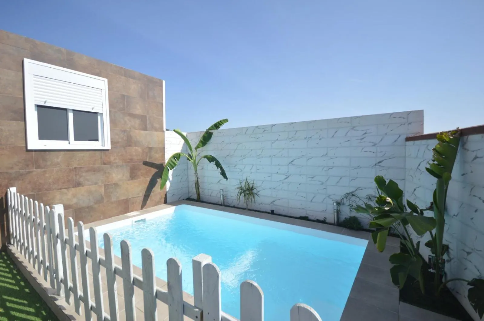 Casas Buenavista Villa Conil De La Frontera