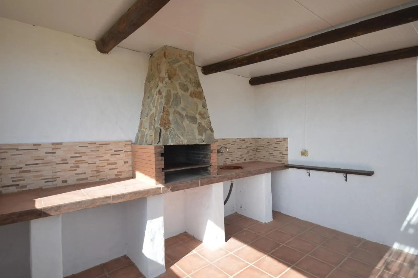 Casas Buenavista Villa Conil De La Frontera Holiday home