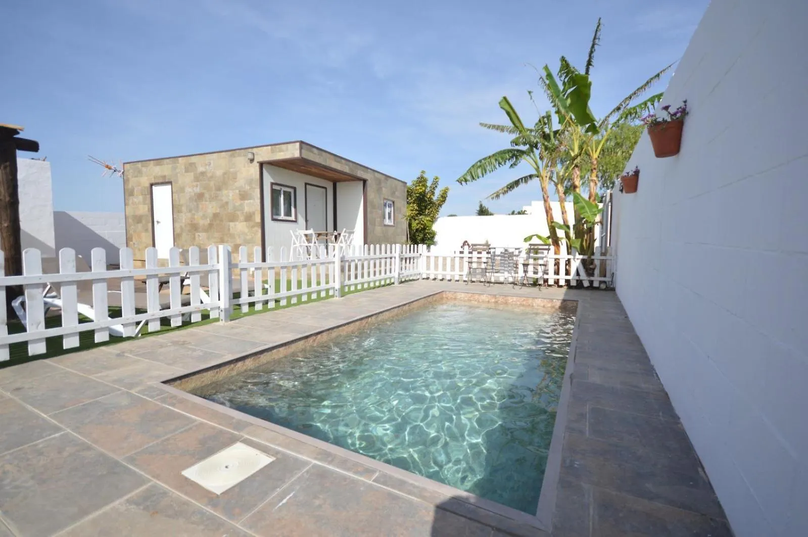 Casas Buenavista Villa Conil De La Frontera