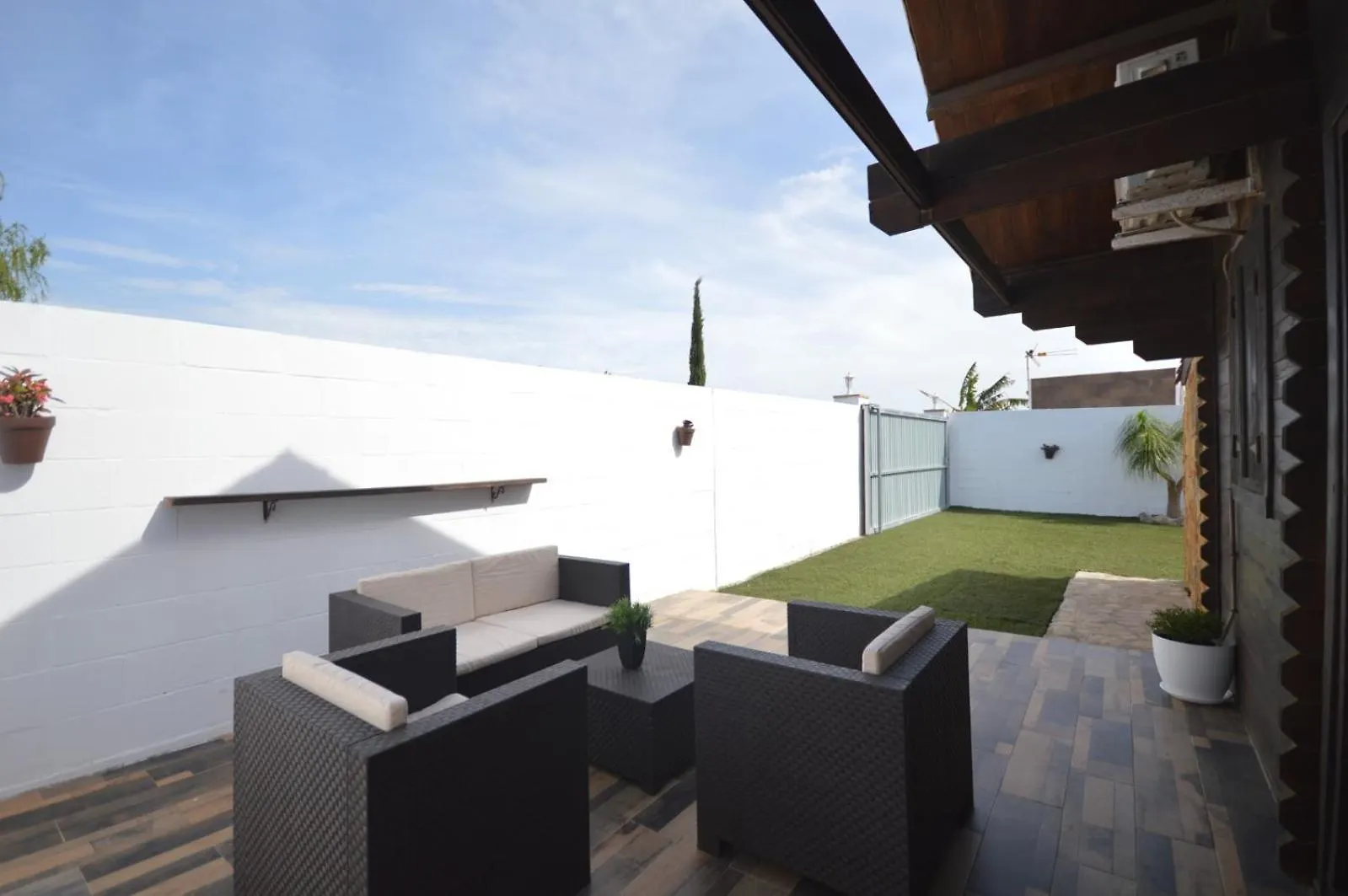 Holiday home Casas Buenavista Villa Conil De La Frontera