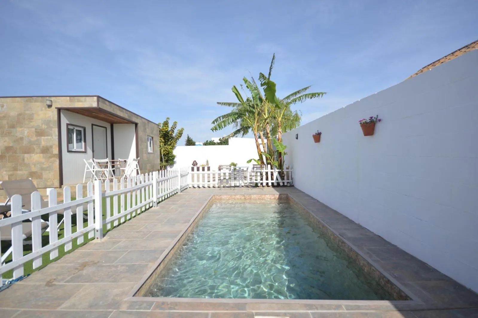 Casa vacanze Villa Casas Buenavista Conil De La Frontera