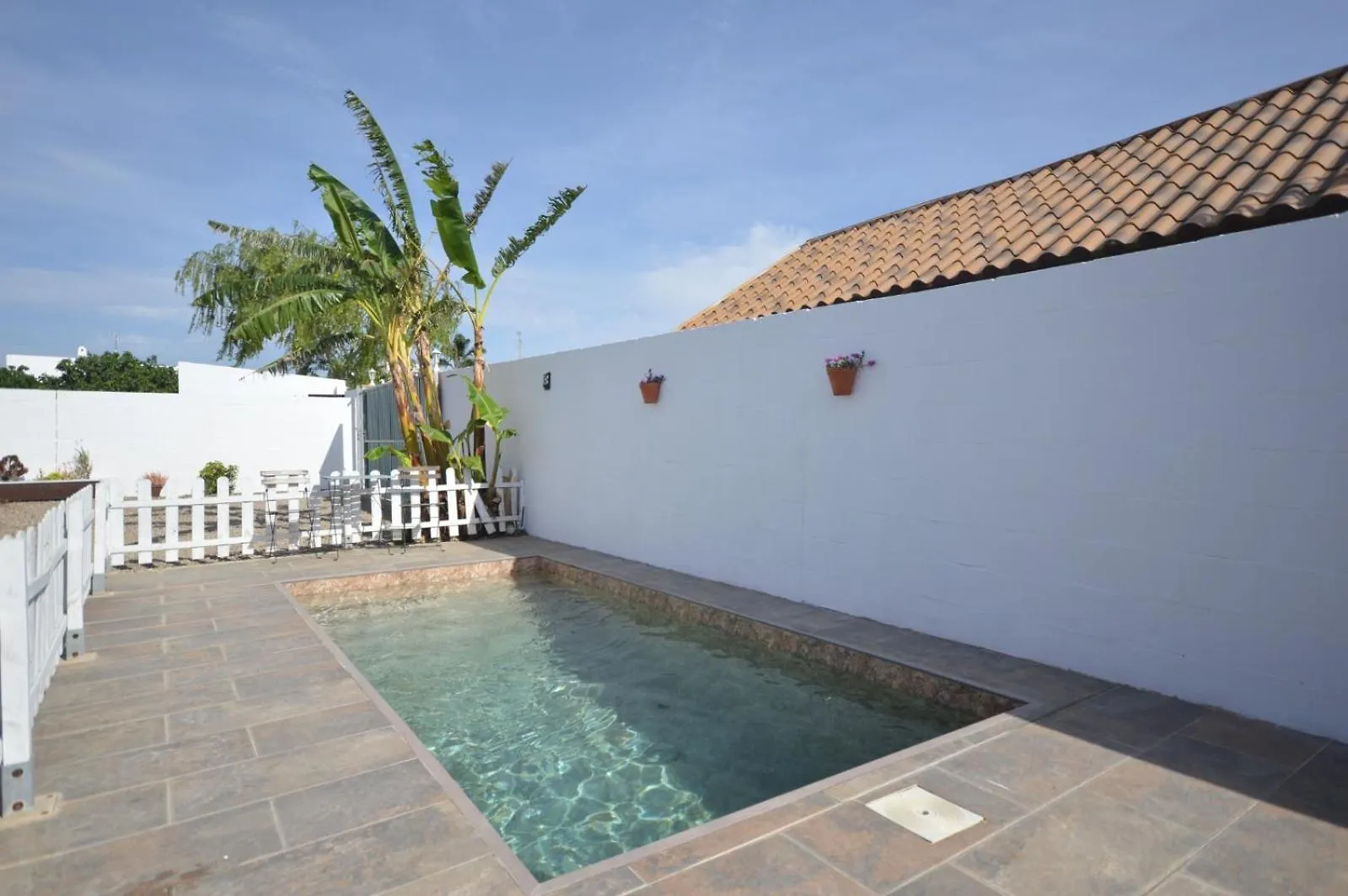 Casas Buenavista Villa Conil De La Frontera 0*,