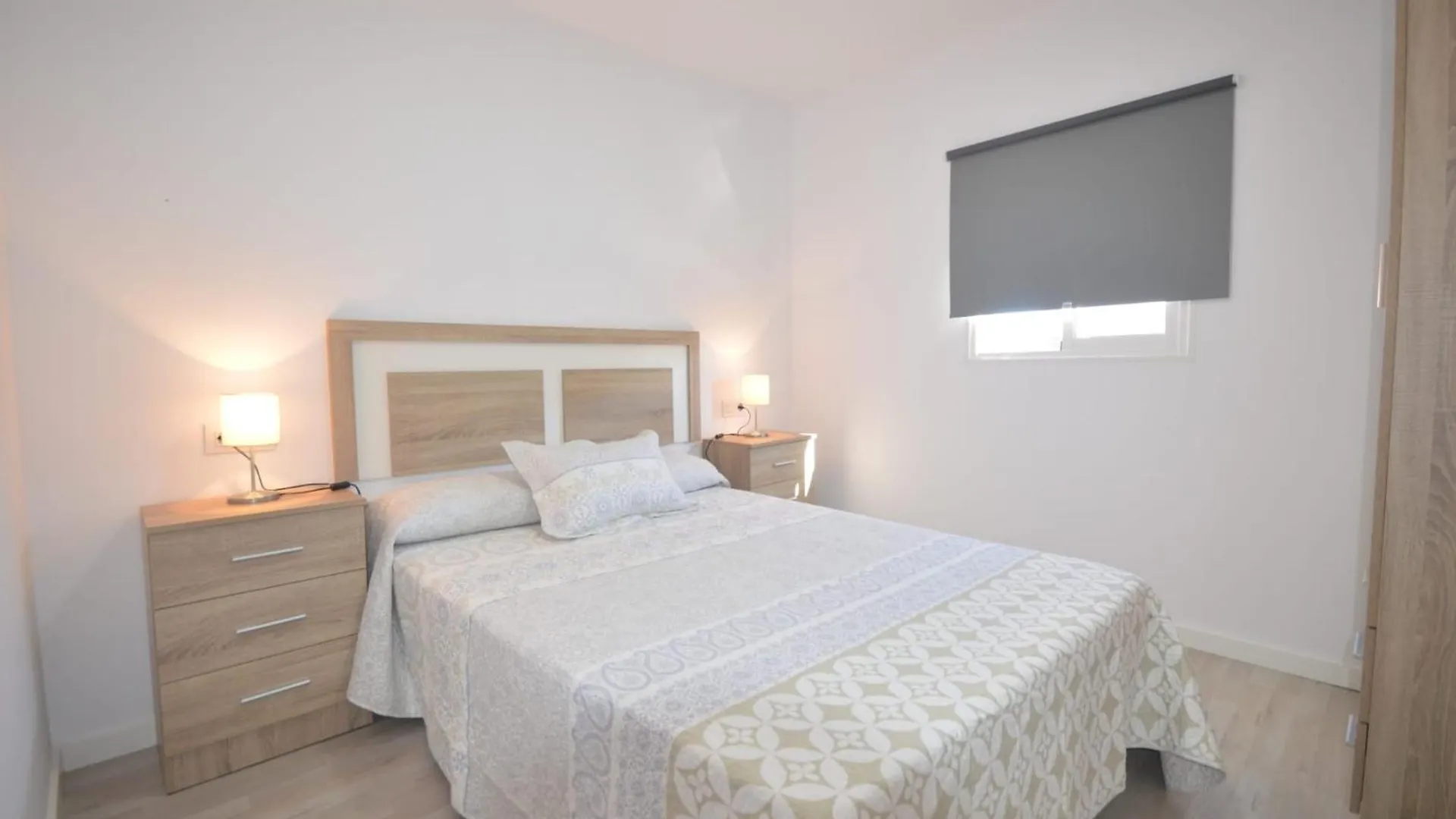 Holiday home Casas Buenavista Villa Conil De La Frontera Spain